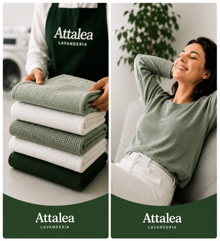 Nossos diferenciais