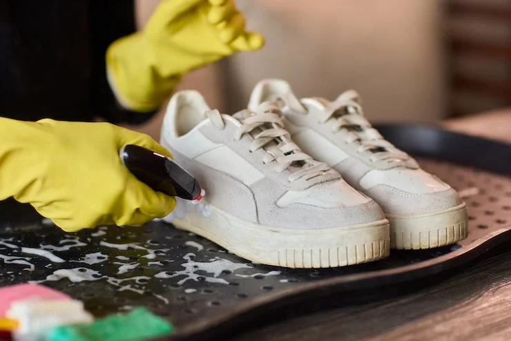 lavanderia de roupas
